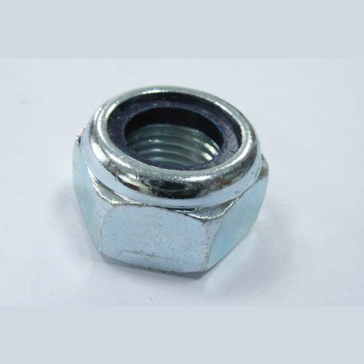 Гайка M12x1,25 DIN 985-8P JU066797