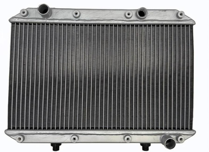 Радиатор Stels Guepard 2.0 A1000GK-1301010 LU102786