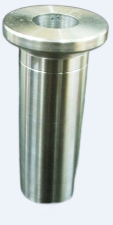 Втулка ведомого шкива вариатора правая LU062212 JU079314 JU063811   