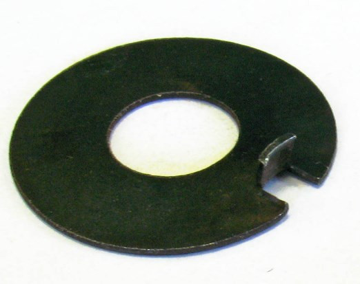 Шайба стопорная 8.0мм, сталь снегоход Stels 172204-800-0000 LU079971