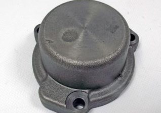 Корпус подшипника вторичного вала Stels Leopard 600\650 100203-102-0000 LU065561