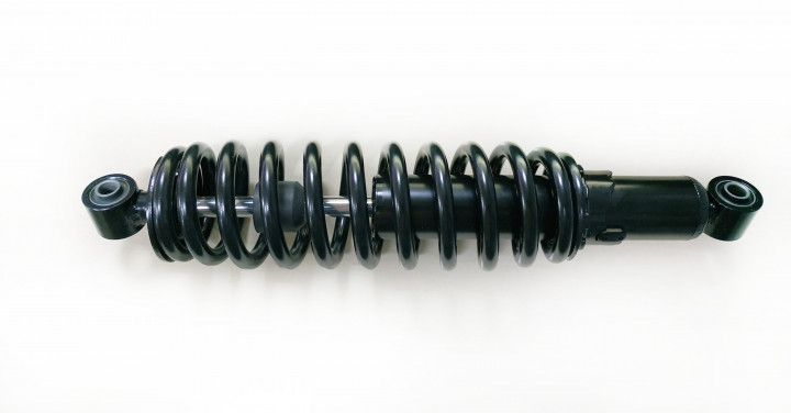 Амортизатор пружинно-гидравлический передний Stels Leopard 290500-102-0000 LU021975 1HP-F3350-00-00 Амортизатор пружинно-гидравлический передний Stels Leopard 290500-102-0000 LU021975 1HP-F3350-00-00