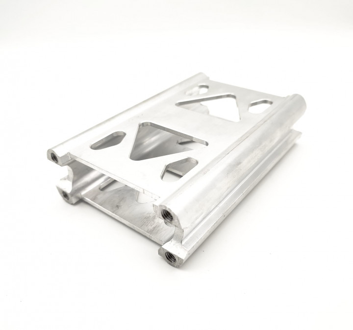 Проставка руля 160мм снегоход Stels Moroz Viking 2.0  JU094689 JU135416 