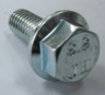 Болт M6x25 DIN 6921-88P F01000005001,GBT005789010 JU065568