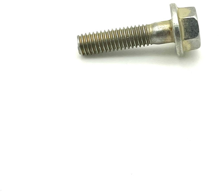 Болт M6x1,0х25 DIN 6921-88P LU023987 JU065568 LU013763