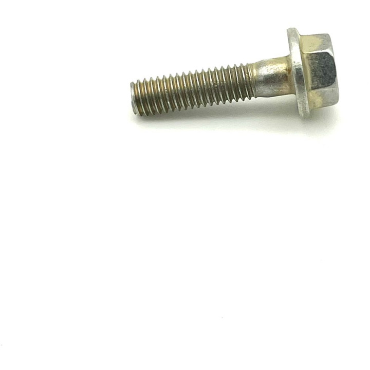Болт M6x25 DIN 6921-88P F01000005001,GBT005789010 JU065568