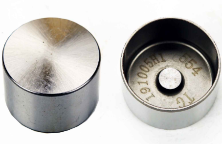 Толкатель клапана (5.54) для квадроцикла Segway F01A20007038 LU098356 Толкатель клапана (5.54) для квадроцикла Segway F01A20007038 LU098356