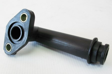 Патрубок насоса системы охлаждения Stela ATV 300B 2.1.01.0220 LU019262 Патрубок насоса системы охлаждения Stela ATV 300B 2.1.01.0220 LU019262