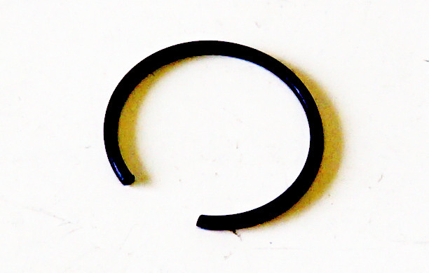 Кольцо стопорное DIN 7993B снегоход Stels Капитан LU092342