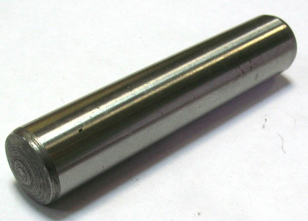 Ось масляного насоса 10x50mm Stels UTV 800 Dominator 101103-001-0000, 24501-E05-0001 LU049866 Ось масляного насоса 10x50mm Stels UTV 800 Dominator 101103-001-0000, 24501-E05-0001 LU049866