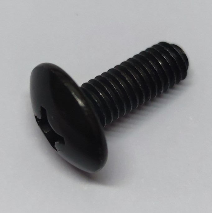 Болт с шестигранной головкой и плоские шайбы в сборе M6 × 16 BGB9074.14-M6×16 Болт с шестигранной головкой и плоские шайбы в сборе M6 × 16 BGB9074.14-M6×16