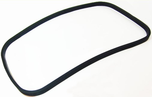 Уплотнитель воздушного фильтра Stels LU074815 LU095646 Уплотнитель воздушного фильтра Stels LU074815 LU095646