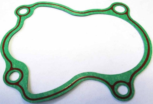 Прокладка боковой крышки механизма переключения передач Стелс 500 Hisun 23312-F39-0000 LU022714