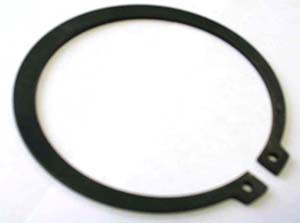 Кольцо стопорное вала КПП 25мм GB.T894.2-1996 LU014907 A100013-43 90703-F12-0000