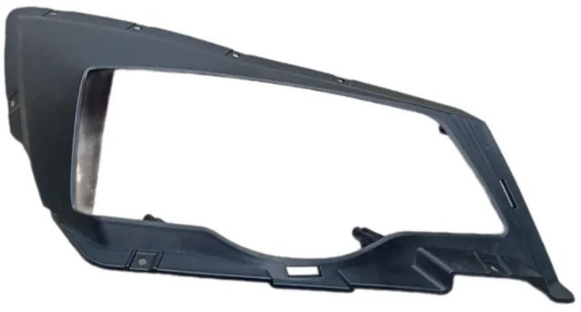 Щиток крепления правой фары квадроцикл Hisun Strike 550 P116000822030000 НФ-00002499