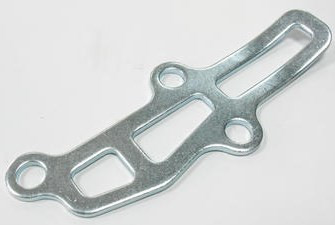 Основание лепесткового клапана Stels LU049852 Основание лепесткового клапана Stels LU049852