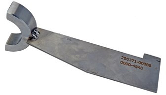 Линейка для регулировки соосности вариатора STAWR JU132073 Линейка для регулировки соосности вариатора STAWR JU132073