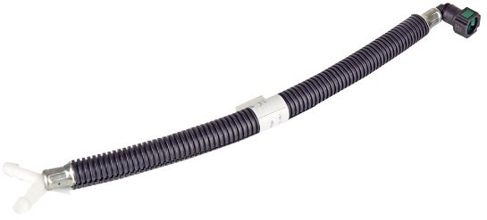 Трубопровод (ФТОТ-Форсунки) JU106600