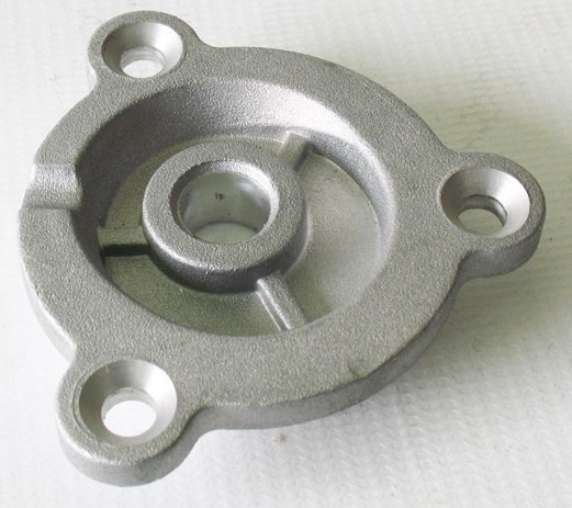 Крышка масляного насоса Stels Росомаха UTV 800 Dominator ODES BRP 101104-001-0000 LU049867 420210641 Крышка масляного насоса Stels Росомаха UTV 800 Dominator ODES BRP 101104-001-0000 LU049867 420210641