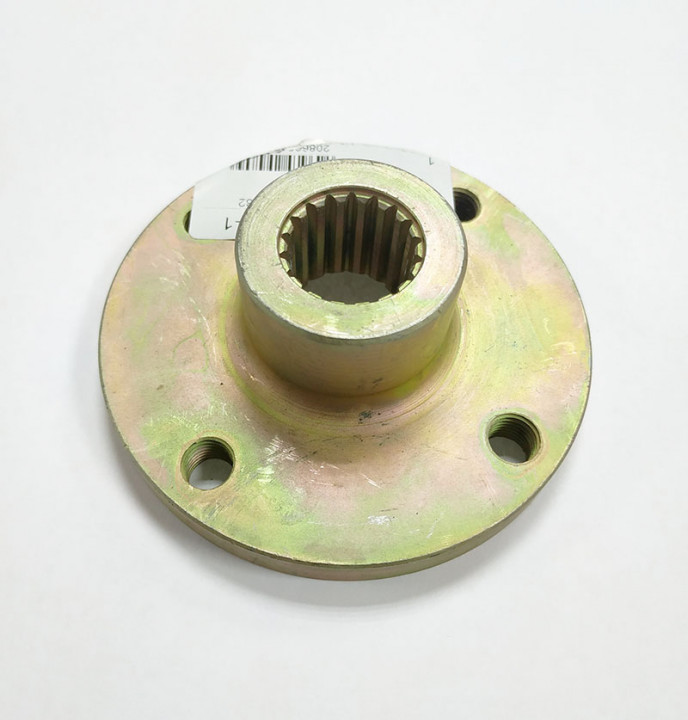 Фланец выходного вала Stels UTV 800 Dominator LU049982 Фланец выходного вала Stels UTV 800 Dominator LU049982