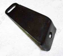 Кронштейн крепления топливного бака левый Стелс 300 2.9.01.0050 LU015112