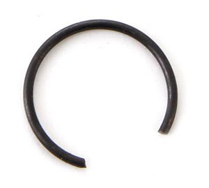 Кольцо стопорное поршневого пальца Stels 500 Kazuma\GT 192MR-1004005 LU017531 Кольцо стопорное поршневого пальца Stels 500 Kazuma\GT 192MR-1004005 LU017531