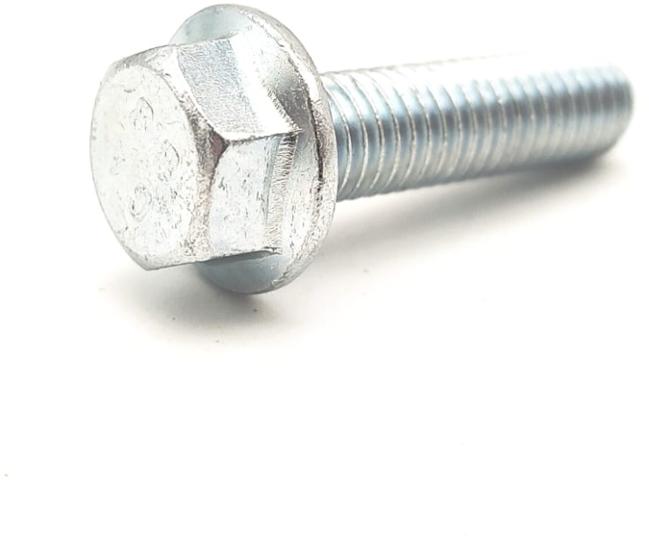 Болт с фланцем M8х1.25х30мм Stels Guepard 9102-08-030 LU017495