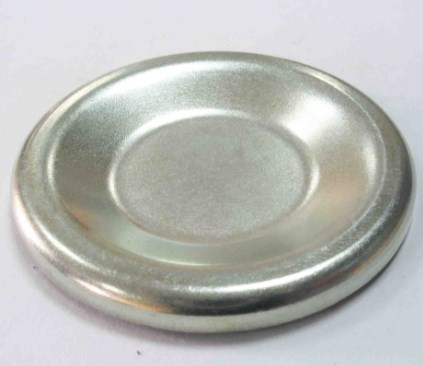 Заглушка КПП 47.0х5.0мм снегоход Stels 170118-800-0000 LU071969