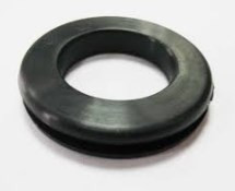 Уплотнитель замка рулевой колонки LU021352