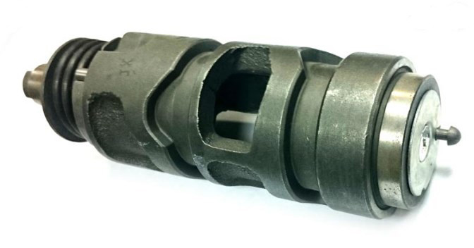 Барабан механизма переключения передач в сборе Stels ATV 500/700 Hisun LU022685 23200-F39-0000 Барабан механизма переключения передач в сборе Stels ATV 500/700 Hisun LU022685 23200-F39-0000