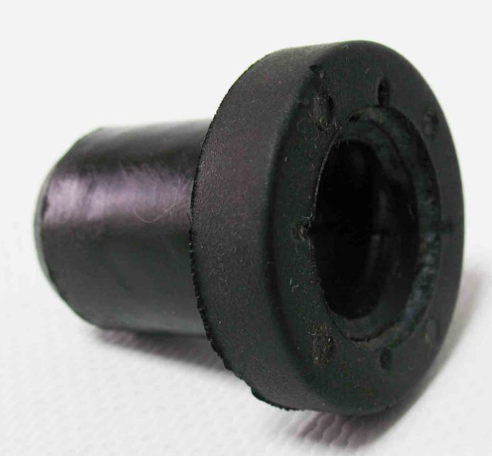 Втулка рычага задней подвески Stels ATV 300B (крепление к раме) 6.2.09.0050 LU019081