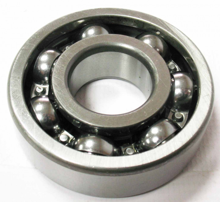 Подшипник шариковый радиальный Stels Leopard 63/22 22х56х16мм 276-63/22,276-63-22 LU022991 Подшипник шариковый радиальный Stels Leopard 63/22 22х56х16мм 276-63/22,276-63-22 LU022991