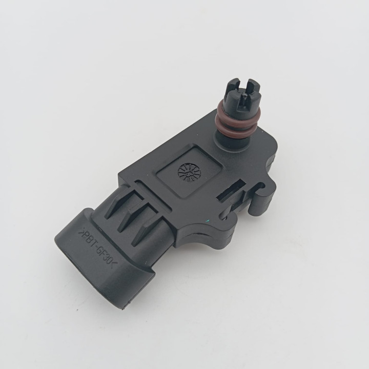 Датчик давления и температуры смеси Stels Hisun 500/700 EFI 16723-F68-0000 LU030094 Датчик давления и температуры смеси Stels Hisun 500/700 EFI 16723-F68-0000 LU030094