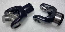 Шарнир карданный в сборе для квадроцикла Segway Q02F10200001 LU101106