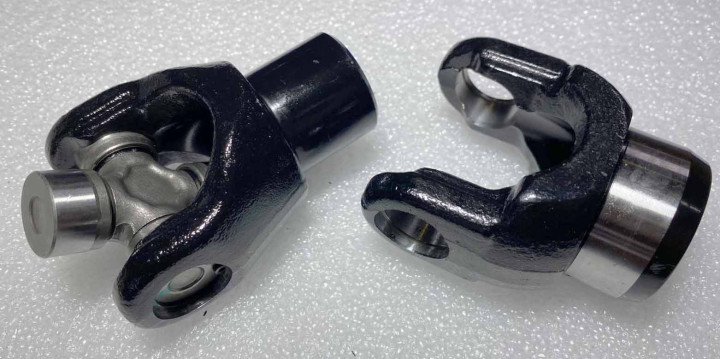 Шарнир карданный в сборе для квадроцикла Segway Q02F10200001 LU101106 Шарнир карданный в сборе для квадроцикла Segway Q02F10200001 LU101106