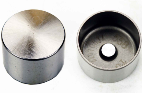 Толкатель клапана (5.58) для квадроцикла Segway F01A20007040 LU098358