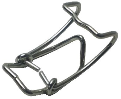 Крюк крышки вариатора для квадроцикла Segway S03A20104001 LU100685