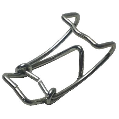 Крюк крышки вариатора для квадроцикла Segway S03A20104001 LU100685