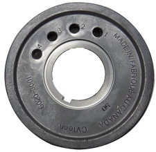 Чашка опорная пружины вариатора снегоход Stels Viking LU086282