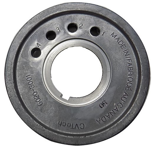 Чашка опорная пружины вариатора снегоход Stels Viking LU086282 Чашка опорная пружины вариатора снегоход Stels Viking LU086282