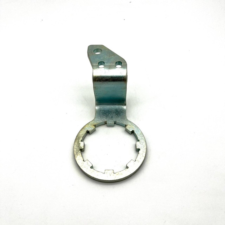 Рычаг правый снегоход Stels Ataman JU114477 Рычаг правый снегоход Stels Ataman JU114477