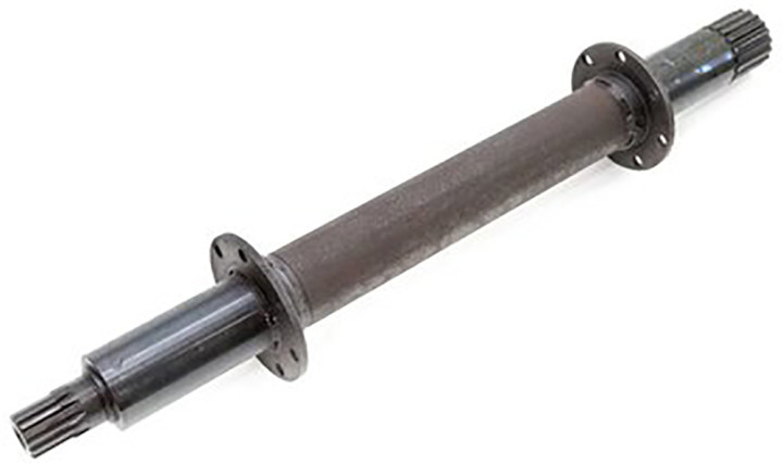 Вал ведущий SА800-29100910-01 снегоход Stels VITYAS JU106072