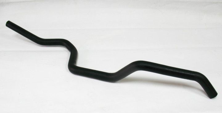 Шланг системы жидкостного охлаждения Stels Guepard 20х28х1000мм 130301-103-0000 JU134097   