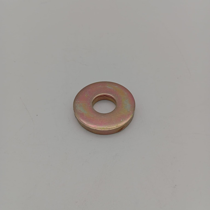 Плоская шайба P115000272140000 НФ-00002758