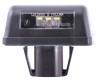 Фонарь освещения номерного знака Stels ATV 300B 5.2.01.0071 LU019205 EP-00007050