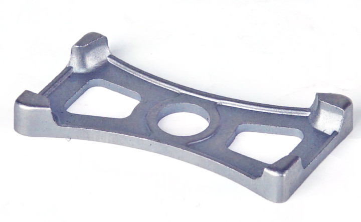 Рычаг механизма ручного стартера снегоход Stels Viking Ataman Ermak Stavr Ermak Vityaz Moroz 600см3 24204-E03-0000 LU082285