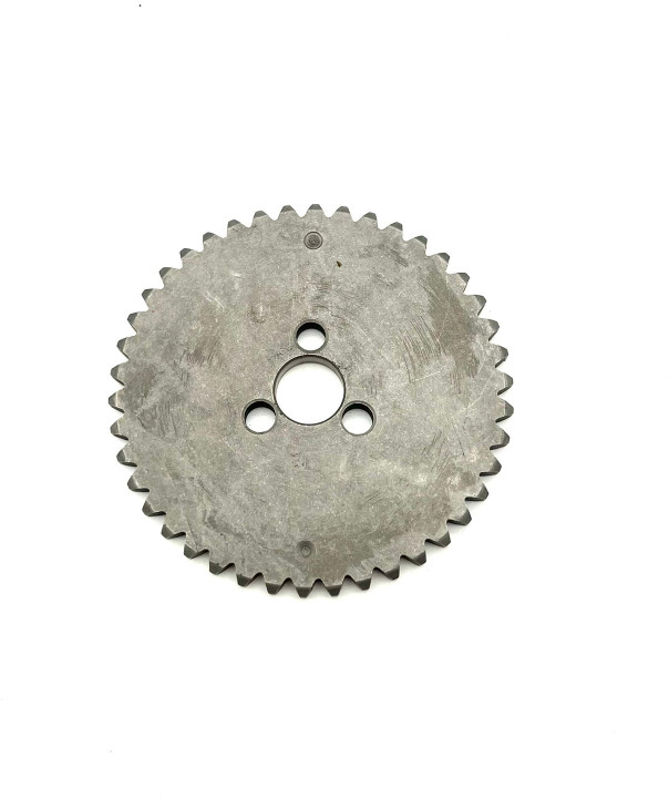 Шестерня ГРМ ведомая распредвала квадроцикл Hisun 1000 42 зуба P012000143040000 НФ-00003249