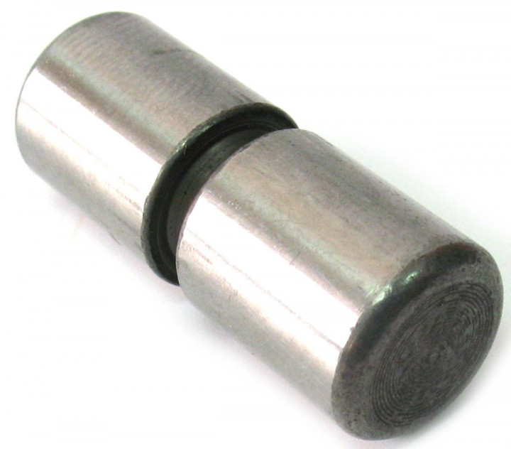 Ролик переднего редуктора (сталь) стелс 300 б 3.4.01.0270 LU019630