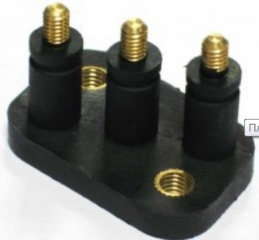 Пластина контактная мех-ма упр.дифференциалом Stels 500 Kazuma\GT P660-2300580 LU018497 Пластина контактная мех-ма упр.дифференциалом Stels 500 Kazuma\GT P660-2300580 LU018497