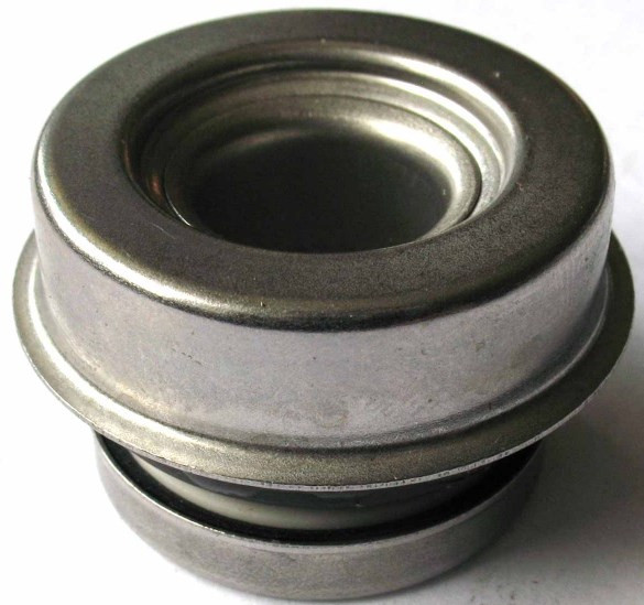 Сальник помпы насоса водяного охлаждения Stels 500 Kazuma\GT 192MR-1000410 LU018296